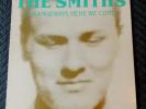 THE SMITHS- Strangeways Here We Come -Original 1987 