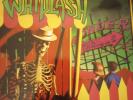 Whiplash - Ticket To Mayhem (Roadrunner 1987 Original 