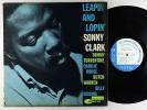 Sonny Clark - Leapin And Lopin LP 