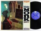 Thelonious Monk - Misterioso LP - Riverside 