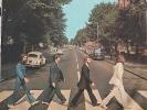 Abbey Road The Beatles vinyl album record 