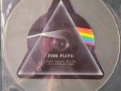 Pink Floyd LP Brain Damage/Eclipse - 