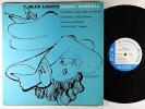 Kenny Burrell - Blue Lights v1 LP 