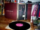 JONATHAN EDWARDS Self Titled ORIG 1971 CAPRICORN LP 