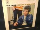 Bob Dylan - Highway 61 Revisited   . Stereo Vinyl-LP. 1965 
