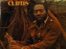 LP Curtis Curtis Mayfield Roots STILL SEALED 