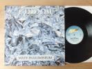 Charon - Made In Aluminium  GERMANY   1986  LP   