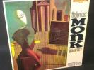 Thelonious Monk Quartet - Misterioso  . Vinyl-LP. 1960 Very 