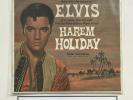 Elvis Presley Lp Harem Holiday Vinyl Record 
