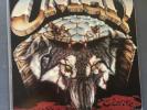 Omen - The Curse Vinyl LP  (1986 Enigma/