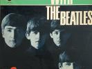 The Beatles - With The Beatles [Vinyl 