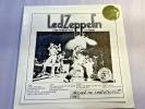 Led Zeppelin Live in Seattle 73 Tour 2 Vinyl 