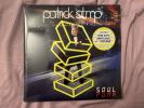 Patrick Stump (Fall Out Boy): “Soul Punk” 