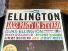 Mint- Duke Ellington Jazz Party in Stereo 