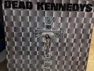 Dead Kennedys In God we Trust Album 