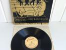 Sonny Rollins Quartet - Worktime Vinyl LP 