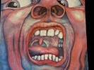 King Crimson – In The Court Of The 