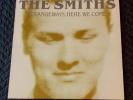 THE SMITHS- Strangeways Here We Come -1987 