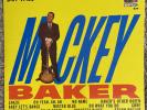 MICKEY BAKER - But Wild - 1963 KING 839 