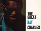 Ray Charles Great Ray Charles LP vinyl 