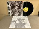 The Smiths Meat is Murder LP 1985 Sire 