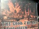 The Good The Bad & The Queen – The 