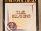 Rare GRATEFUL DEAD Vinyl 45 U.S. BLUES 