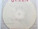 Queen Innuendo Test Pressing Mispress 12 Picture Disc 1991 