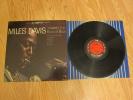 Miles Davis Kind Of Blue LP 1959 JAZZ 