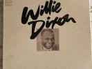 Willie Dixon - The Chess Box Chicago 