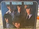 The Rolling Stones ( I can’t get 