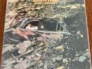1970 RARE Jimmy Buffett Down To Earth Vinyl 