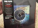 PINK FLOYD PULSE  - 180-GRAM VINYL 4-LP 