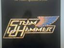 Steamhammer Compilation - The Future Of Metal 