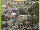 5 orig LP lot-Jimmy Buffett-Down To Earth 1970 LP 