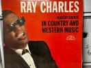 Ray Charles - Modern Sounds in Country & 