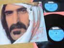 Frank Zappa ‎ Sheik Yerbouti 2 LP Zappa Records ‎ 
