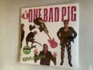 One  Bad Pig Smash. Vinyl Green. Sealed. 2021.