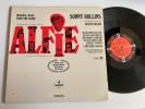 Sonny Rollins Alfie Soundtrack LP ORIG. Impulse  