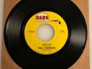 Neil Diamond / Shilo & La Bamba / Original 1970 pressing / 