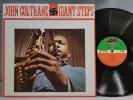 John Coltrane - Giant Steps - 1976 Stereo 