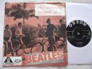 THE BEATLES   ACT NATURALLY / YESTERDAY ** 1965 Norway ODEON 7