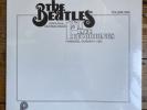 The BEATLES - 1st LIVE RECORDINGS - 1