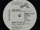 Keni Burke Risin To The Top 12 RCA 