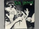 Dain Bramage Sealed LP I Scream Not 