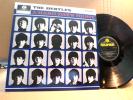 THE BEATLES A HARD DAYS NIGHT PARLOPHONE 