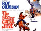 Roy Orbison The Fastest Guitar Alive (Soundtrack) 