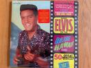 Elvis Presley – Blue Hawaii / FTD 2xLP / Sealed