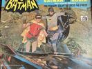 Original Batman Exclusive Television Soundtrack LP - 