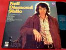 Neil Diamond  SHILO  1970 Stateside SESL-9707 Australian issue.  